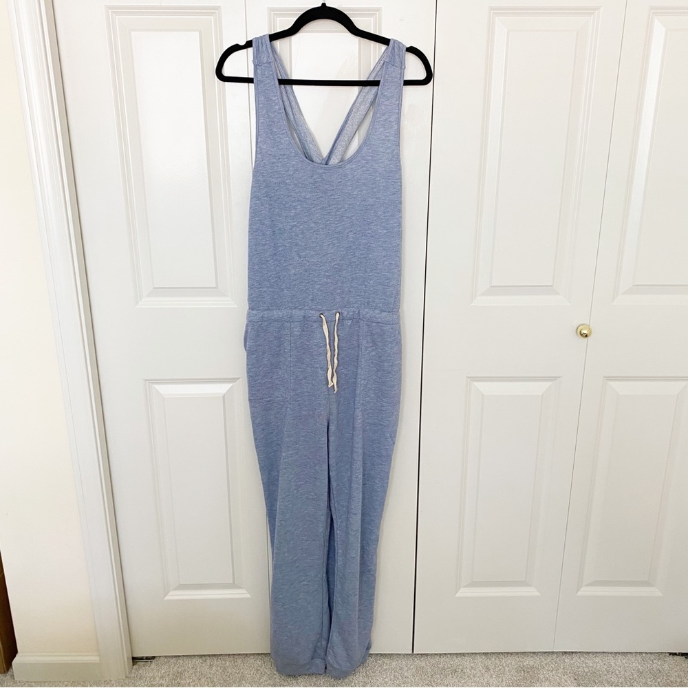 NWT Kori sweat romper